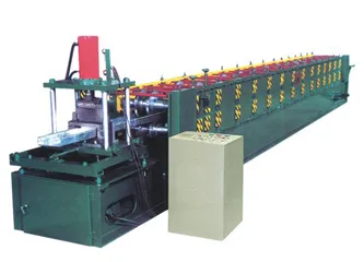 Wuxi Manufacturer Shutter Door Roll Forming Machinery