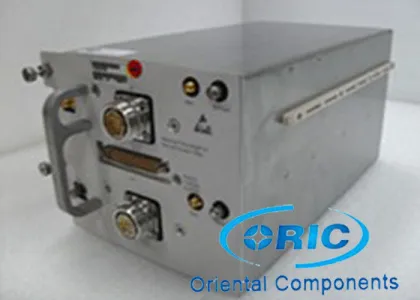 Nokia Telecom Base Station Ultrasite Cabinet Edge Bts Outdoor 900mhz 1800mhz