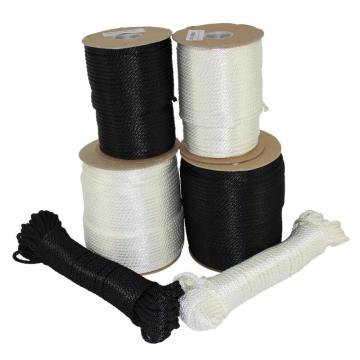 New Double Braided Polyester  Multiline Sling Rope