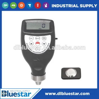TM8816 ultrasonic thickness meter