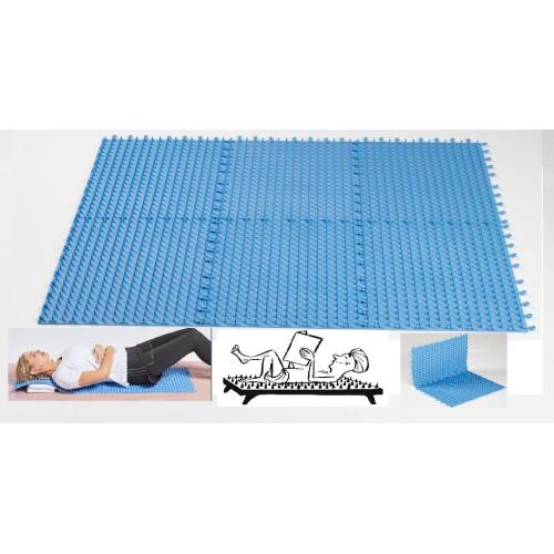 stress reduction body massager fakir bed of nail