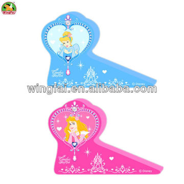 Princess door stopper