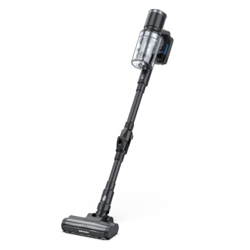 New 3-in-1 Cordless Floor Cleaner: Lightweight, Rechargeable, and Portable with Mop Function