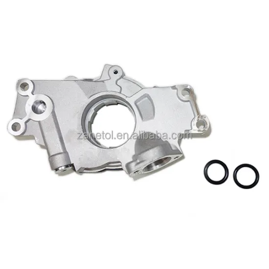 Engine Oil Pump for Cadillac CTS, Escalade, Chevrolet Camaro, Silverado 1500, Hummer H2, H3