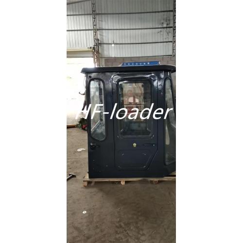 Cabine de chargeur pour liugong 50cn