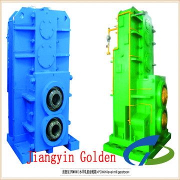 Gear Motor