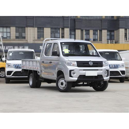 Dongfeng Xiaokang D72 New Energy Commercial Vehicle
