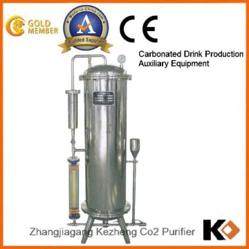 Carbon Dioxide Filter (QJ-C)
