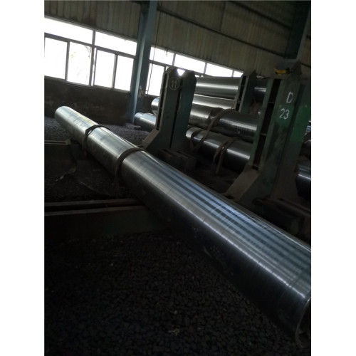 X52 Seamless Steel Tube