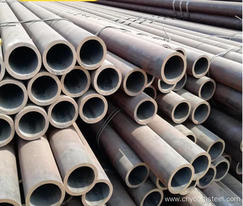 high quality 1/2 Inch Galvanized Carbon Steel Pipe