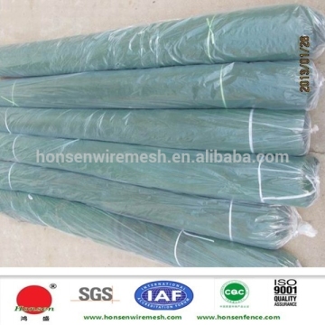 2015 the best selling HDPE + UV 120gsm green color green house shade net/nettings 18 years factory