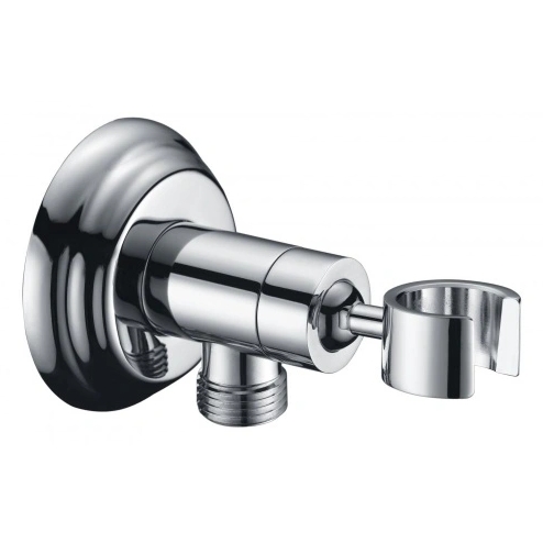 Bathroom accessories shower head holder bracket