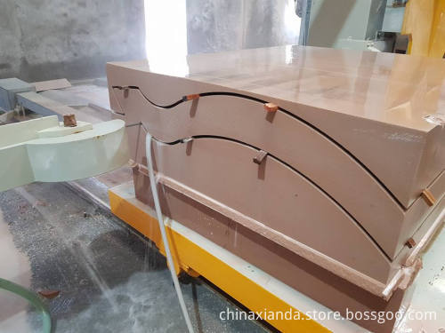 High Quality Wire Saw for Precision Granite Cutting