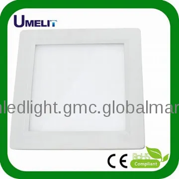 led board panel lighting