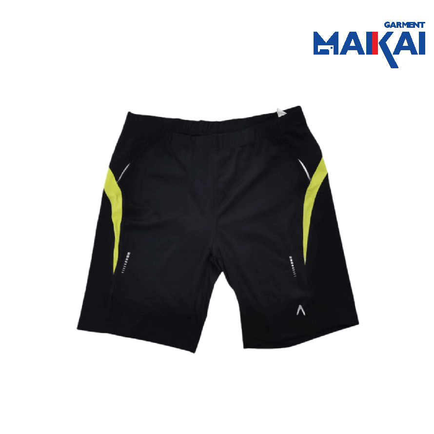 Modern Men's Sports Shorts for Daily Training