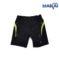 Modern Men's Sports Shorts for Daily Training