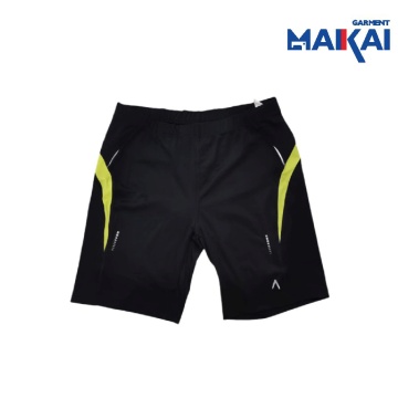 Modern Men's Sports Shorts for Daily Training