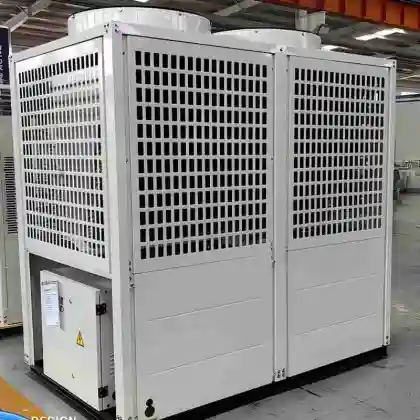 Cooled Room Refrigeration Condensing Units Compressor for Cold Storage