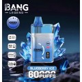 Bang Legend Geek 60k Vape sekali pakai
