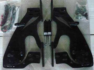 Chrysler 300c Heavy Weight Lambo Door Kits, Auto Vertical Door Kits Fly Door Car Modfication HK907