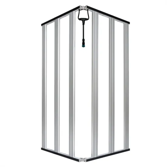 Adjustable Full Spectrum LED Grow Light for Indoor Plants