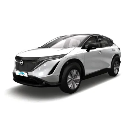 NISSAN ARIYA Electric SUV - Dong Feng Nissan Ariya for Sale at Low Prices