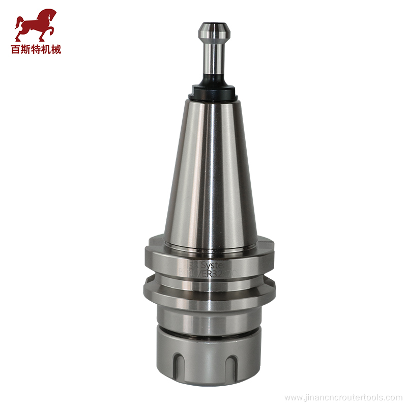 BT40-ER32-70 CNC Lathe Milling Tool Holder