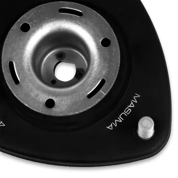 MASUMA Chassis Parts Shock Absorber Mounting Rubber Strut Mount for TOYOTA YARIS NCP90 48609-52100