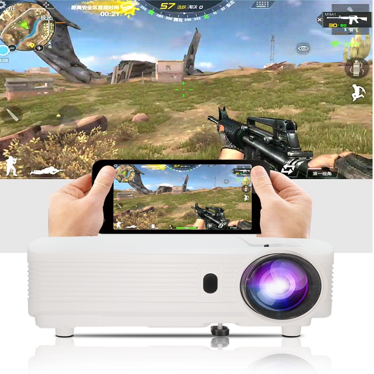 Home Theater Projector