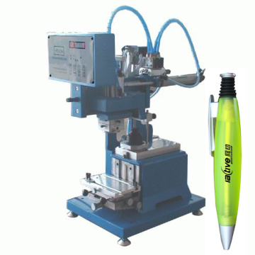 Ink Cup Pen Pad Printing Machine