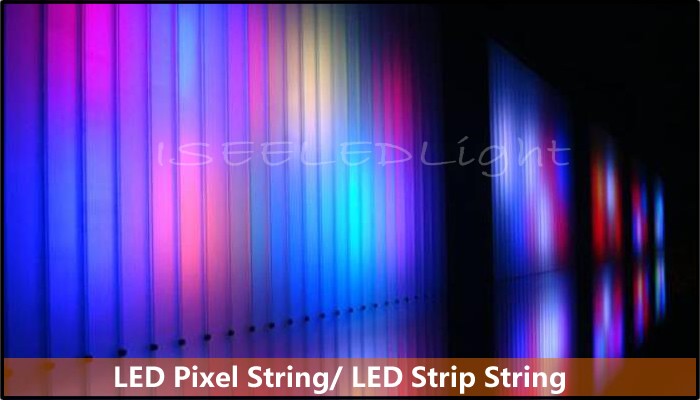lighting led string