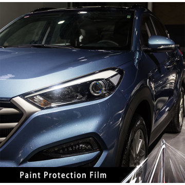 cost to paint protection film