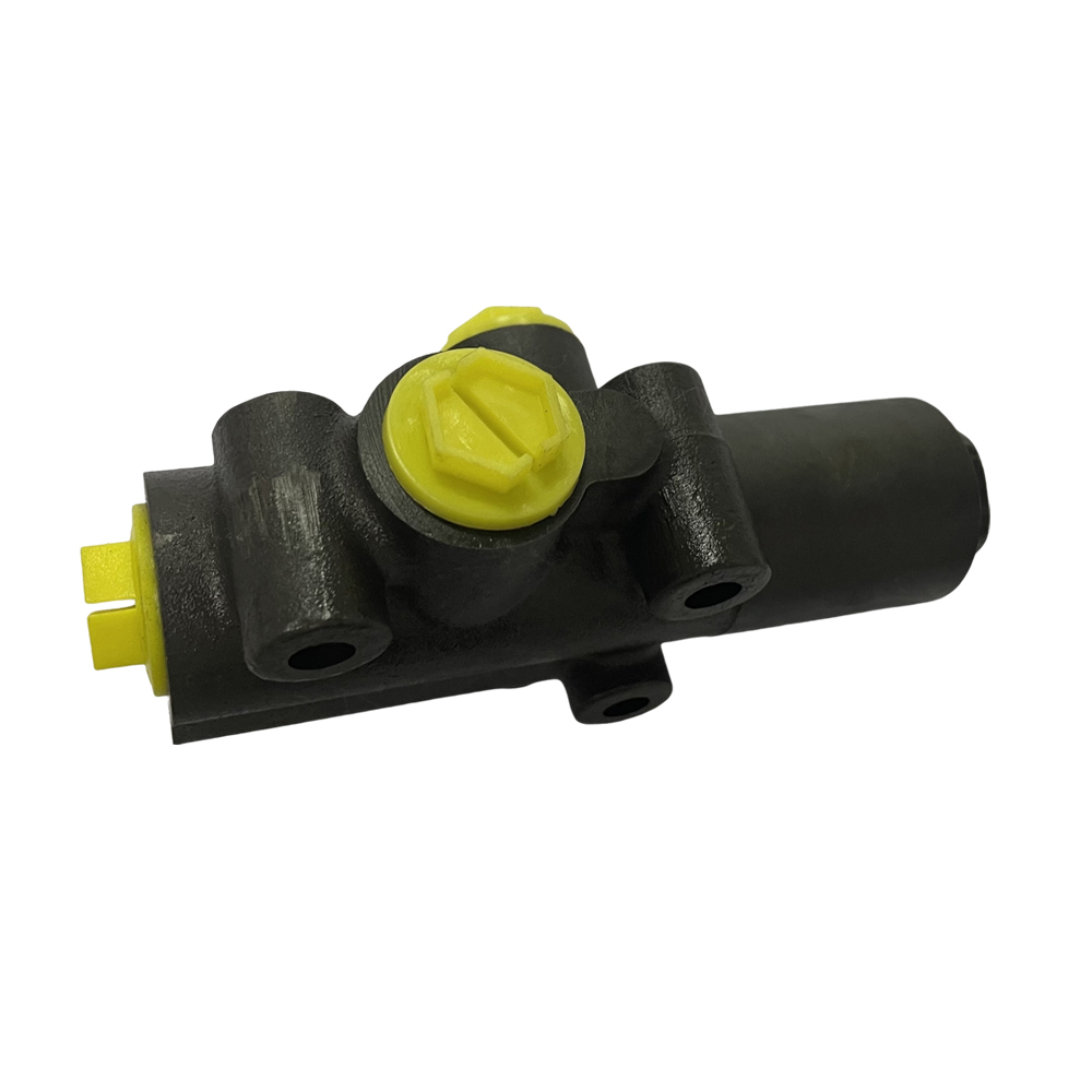 Hydraulic Valve