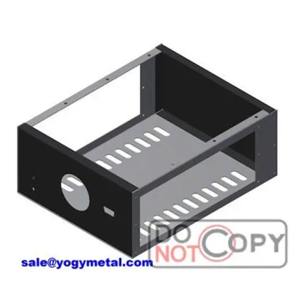 cnc fiber laser cutting equipment