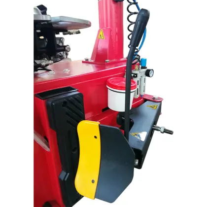 China Tyre Changer Machine Tire Changer