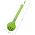 Wholesale Money Nylon Function of Food Tongs