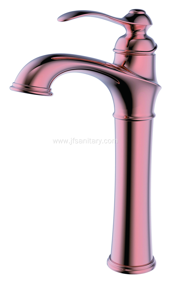 Quality Premium Bathroom Single Hole Vessel Faucet Tap