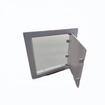 Wholesale 400x400 ABS Plastic Flush Access Panel with Accessories - Fengze