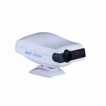 China's Most Advanced Optical Instrument: Chart Projector for Hot Selling