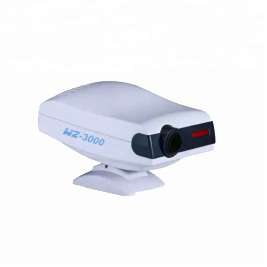 China's Most Advanced Optical Instrument: Chart Projector for Hot Selling