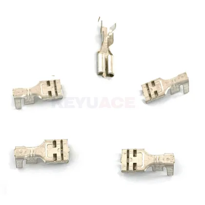 Push Connector /Blade Connectors / Automotive Connectors