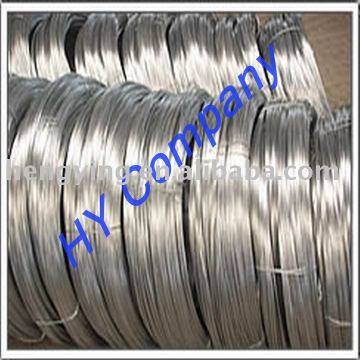 BWG 8# 10# Galvanized Wire