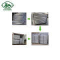 Factory Price Ground Screw Foundation For Sale