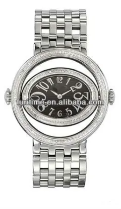 promotion watch with chinese watch movements watch