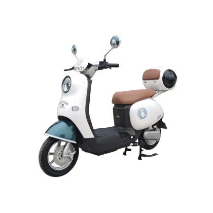 Hengmei EB Electric two-wheeler