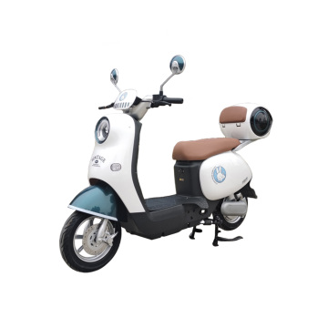 Hengmei Eb Electric Electric de dos ruedas