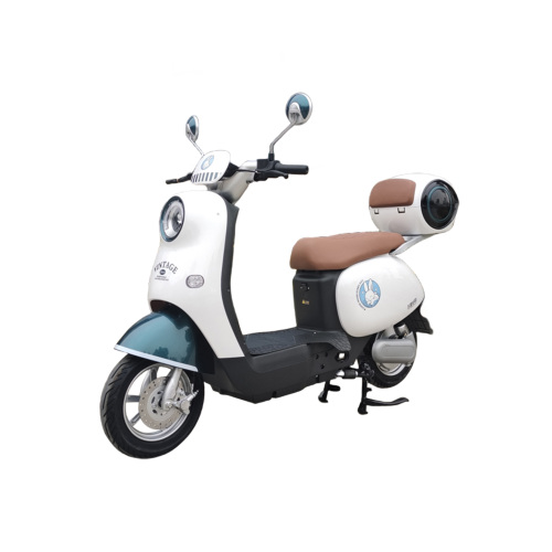 Hengmei Eb Electric Electric de dos ruedas