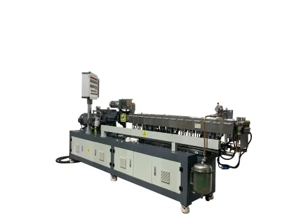 CHT-20 Laboratory Twin Screw Extruder Equipment Search