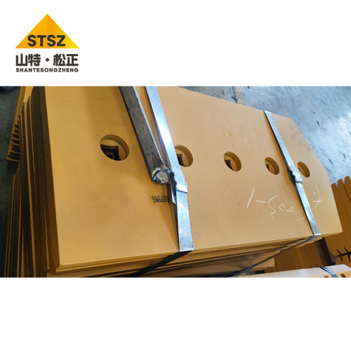D10T bulldozer accessories shovel blade 9W-6608