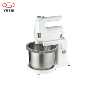 stainles steel stand mixer sale